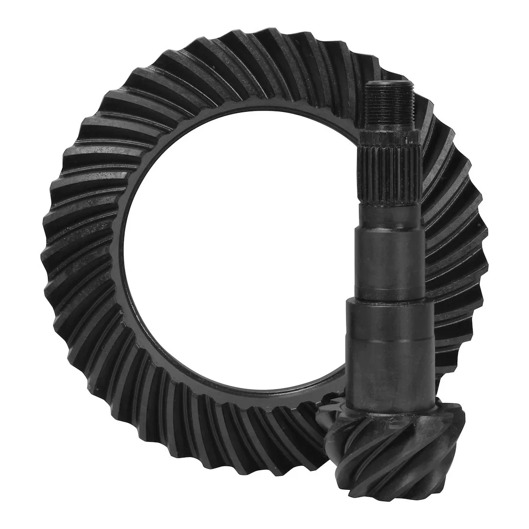 YG GM11.5-513 – YUKON GEAR Differential Ring And Pinion, GM 11.5 Inch Axle 11.5 Inch Ring Gear Diameter 5.13 Ratio